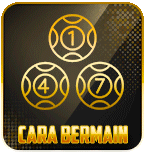Bukti Jackpot Lunastoto